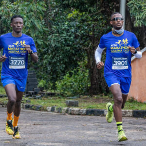 KCM Marathon (Individuals Registation) - Adult Marathon