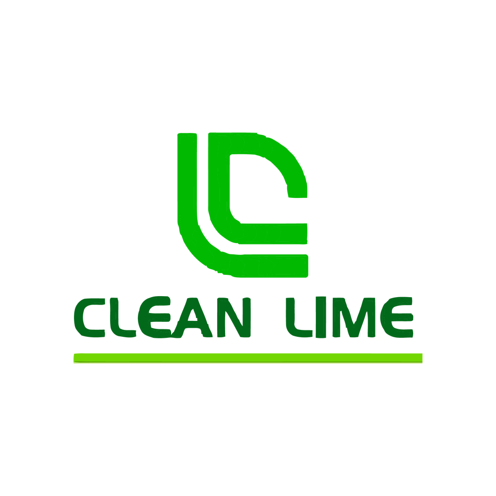 clean lime Logo