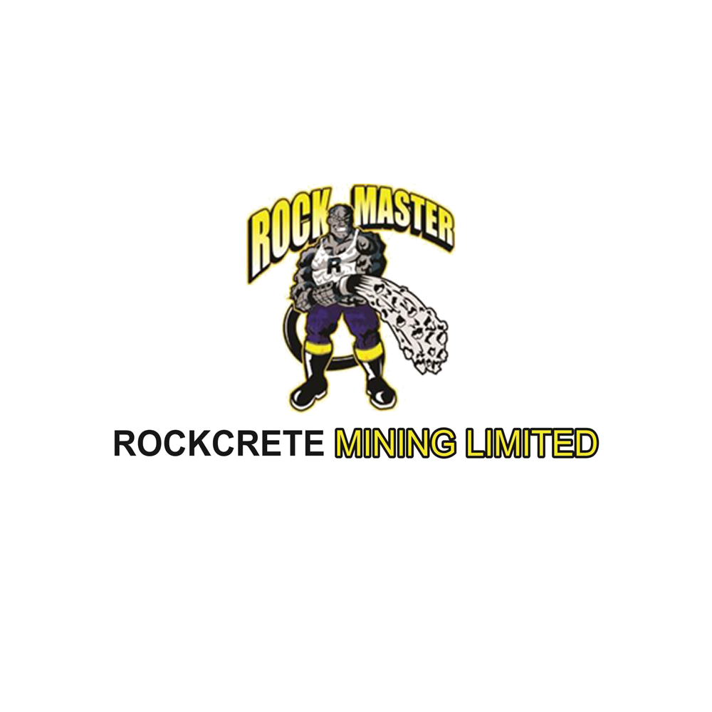 rockcrete Logo