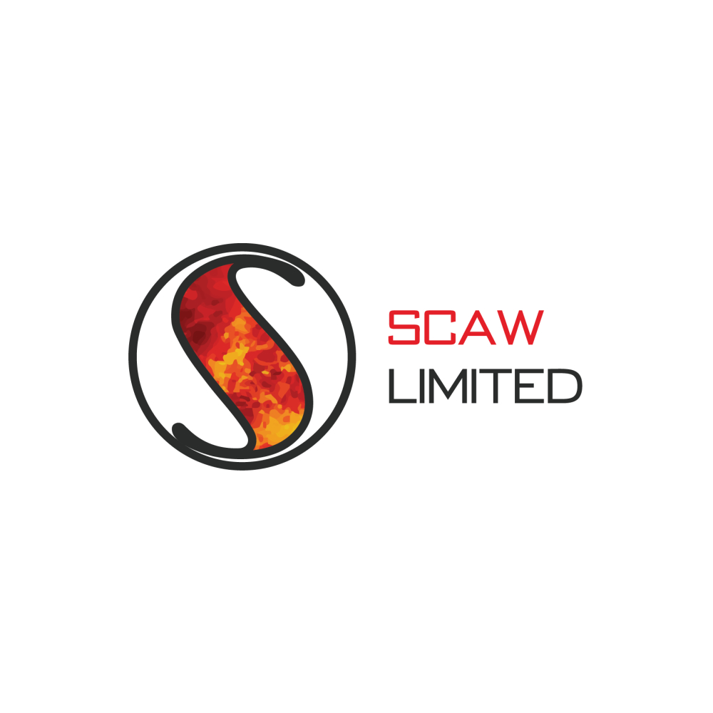 scaw Logo