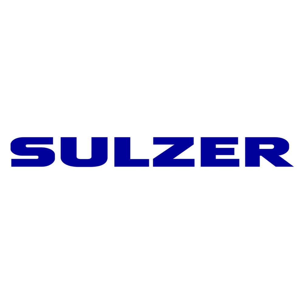 sulzer 1 Logo