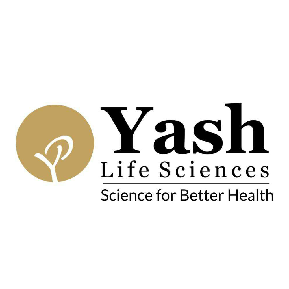 yash Logo